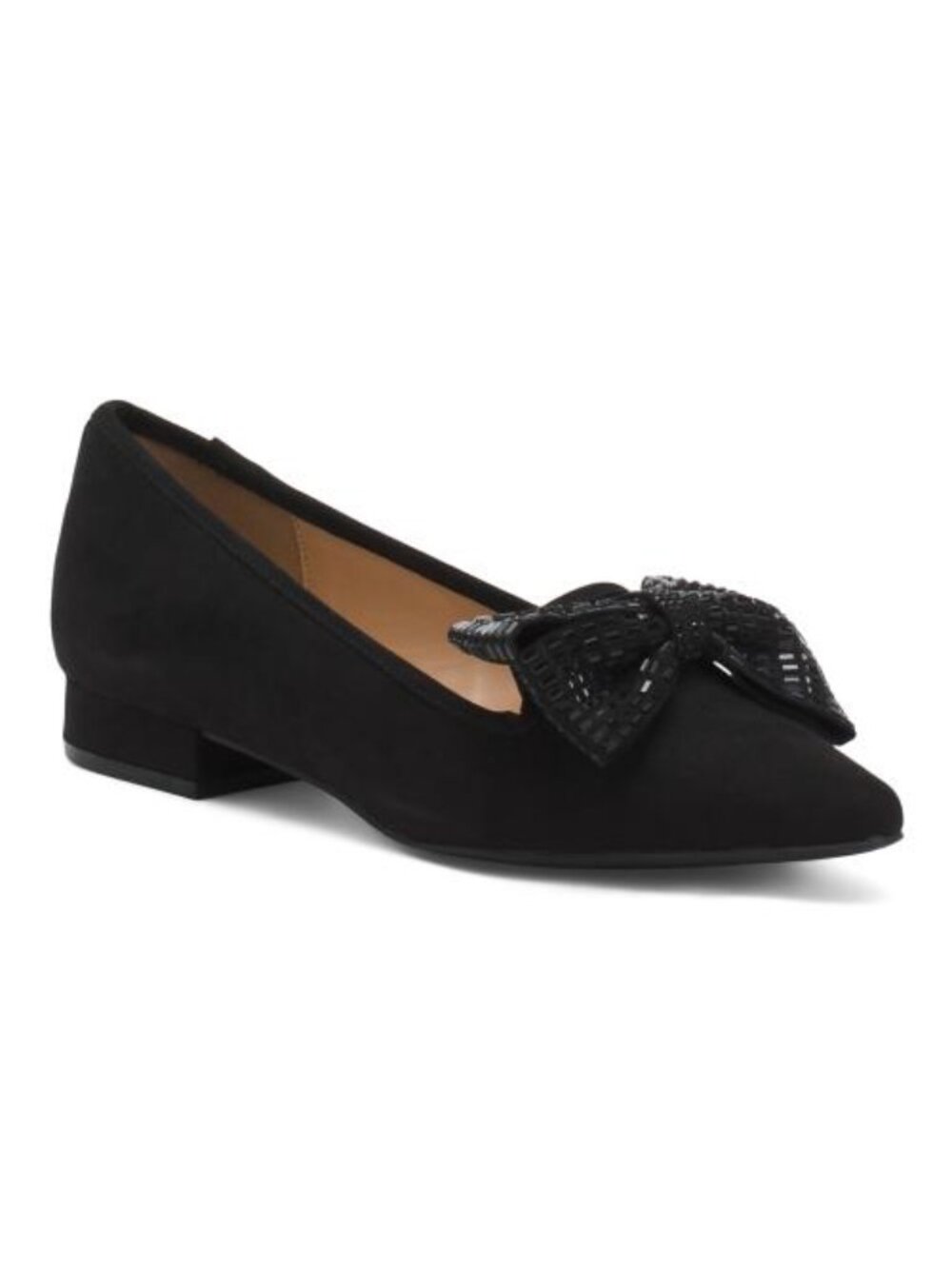 ADRIENNE VITTADINI Pinos Loafers